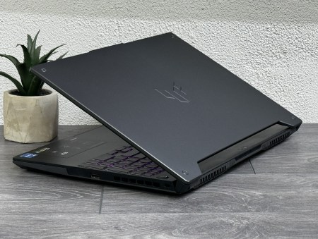 Asus Tuf FX507z 3